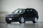 BMW X5 4.8is 2004 года (NA)